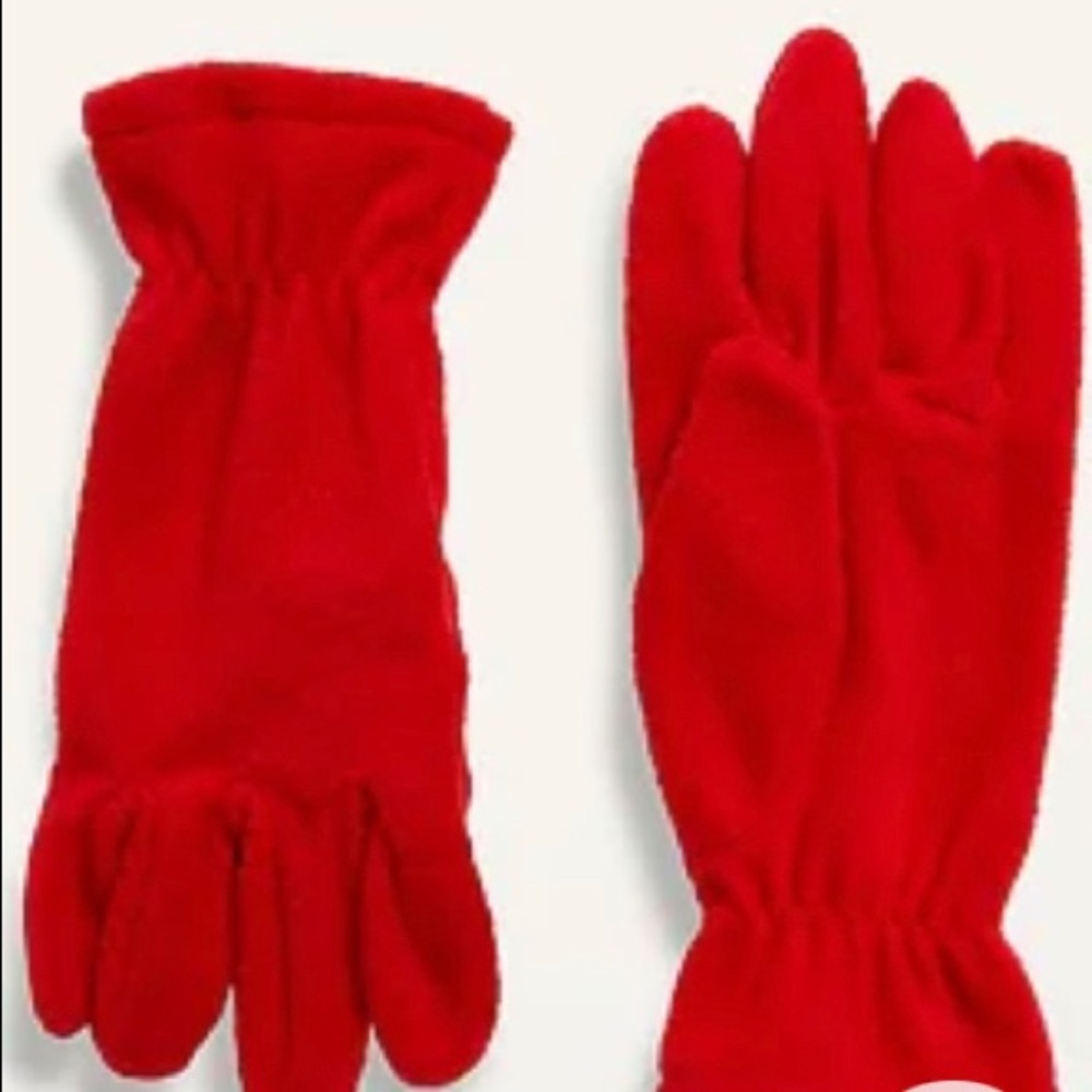 Gloves for Girls